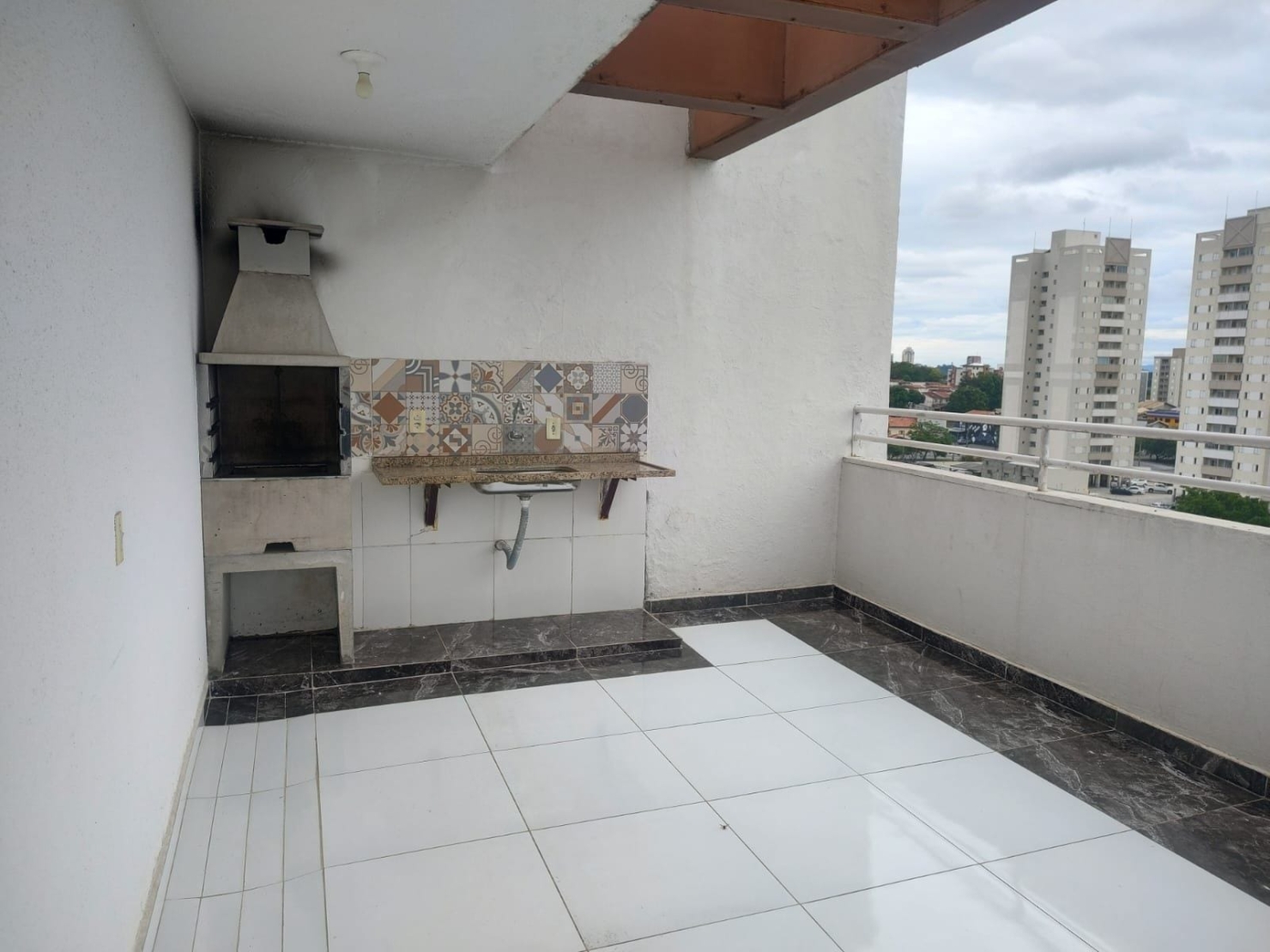 Apartamento, 2 quartos, 65 m² - Foto 13