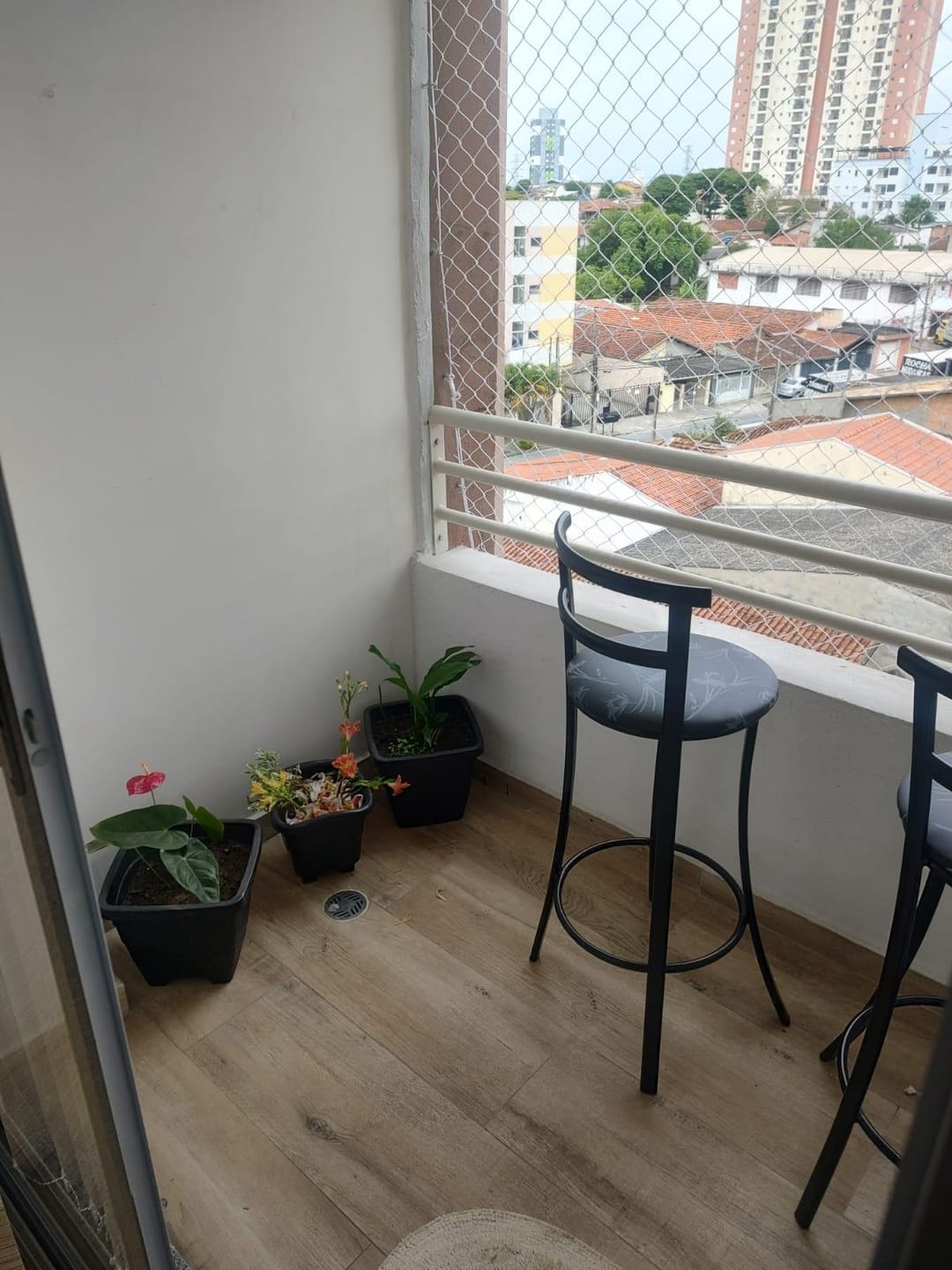 Apartamento, 2 quartos, 65 m² - Foto 14