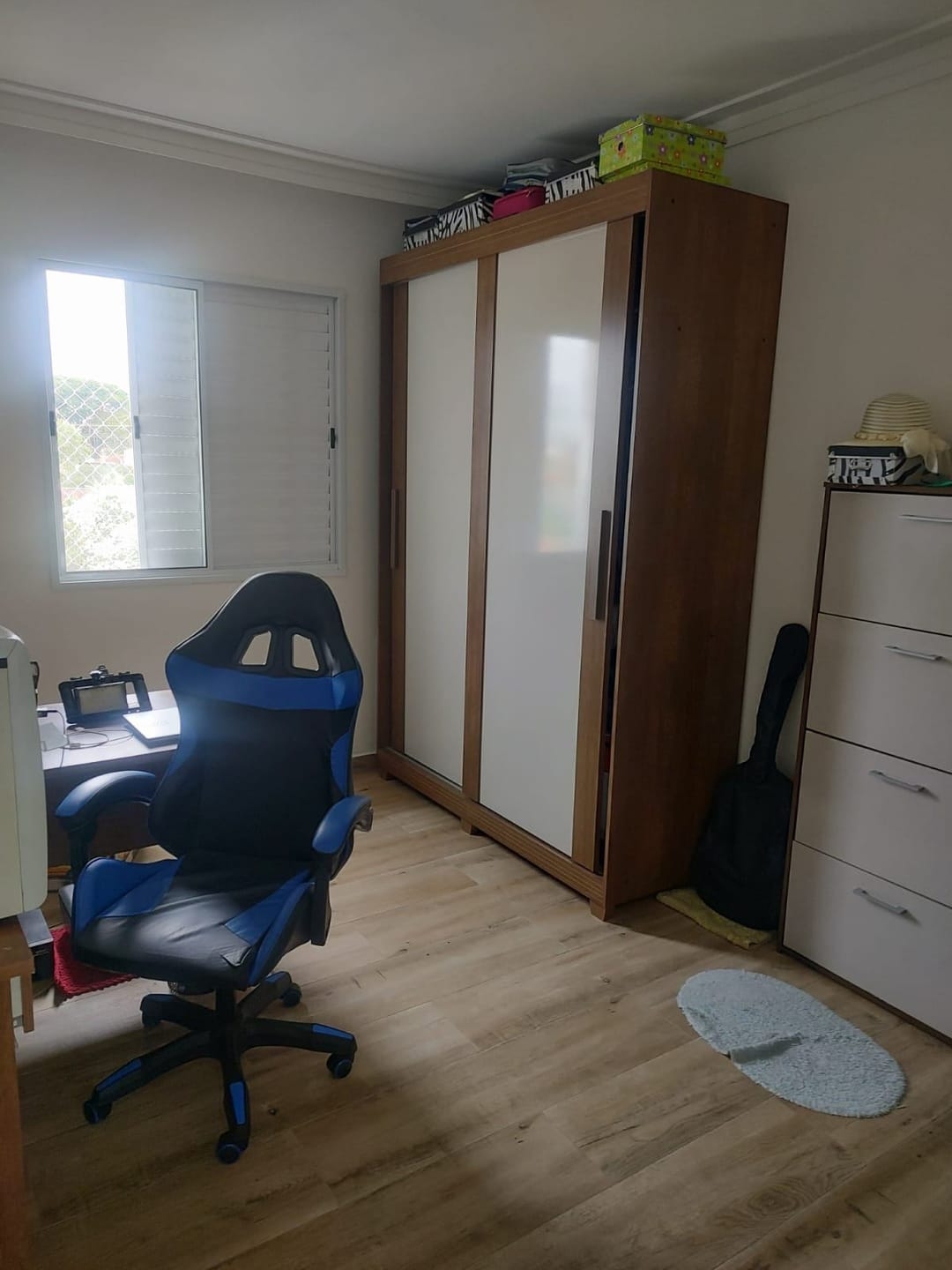 Apartamento, 2 quartos, 65 m² - Foto 16