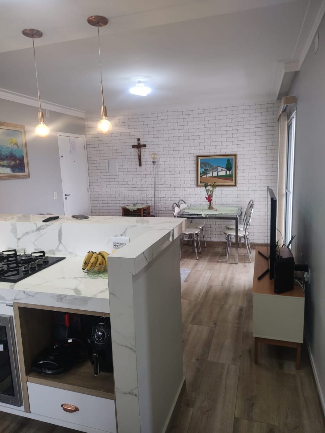 Apartamento, 2 quartos, 65 m² - Foto 17