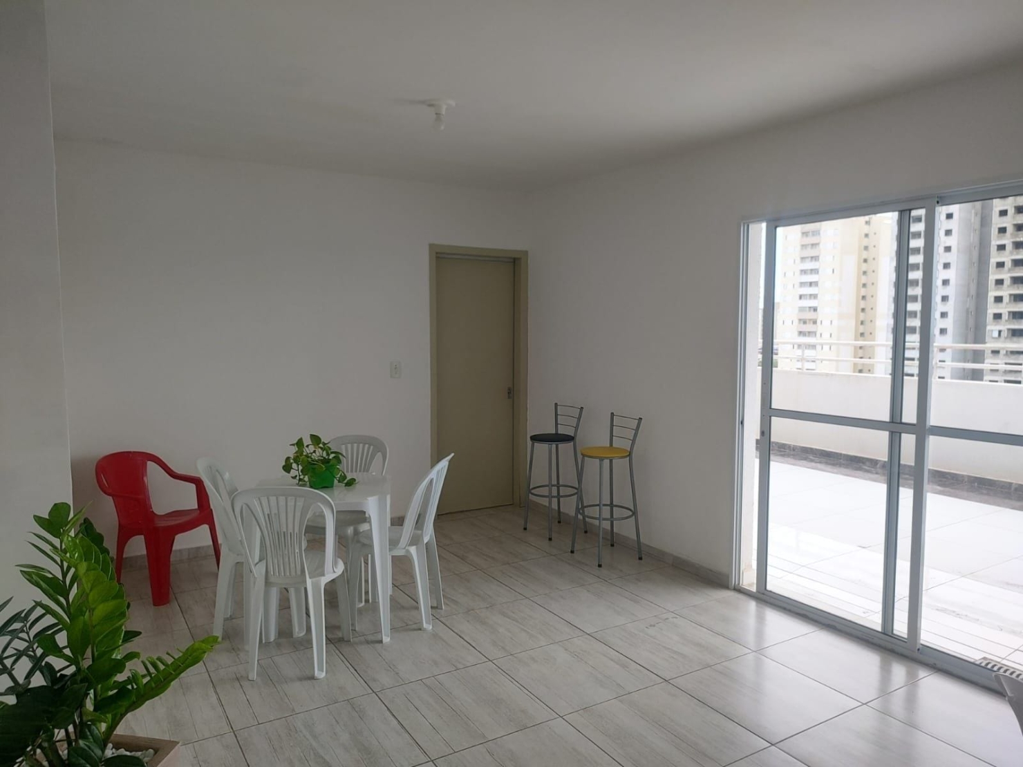 Apartamento, 2 quartos, 65 m² - Foto 3