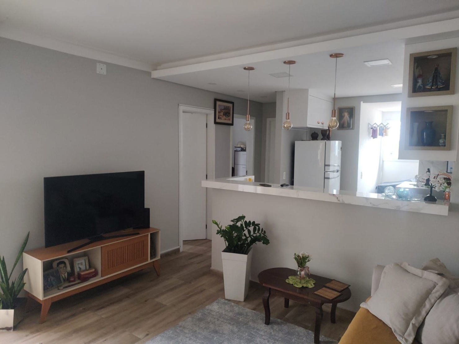 Apartamento, 2 quartos, 65 m² - Foto 5