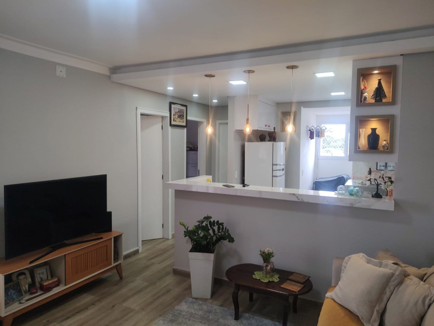 Apartamento, 2 quartos, 65 m² - Foto 7