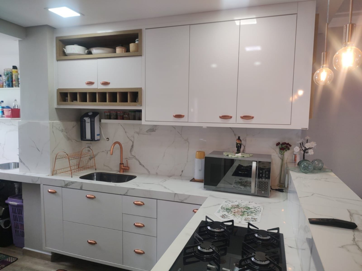 Apartamento, 2 quartos, 65 m² - Foto 8