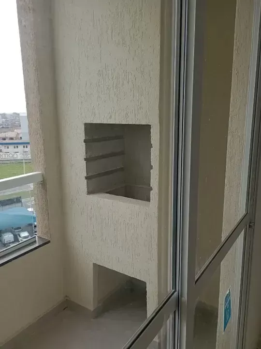 Apartamento, 2 quartos, 51 m² - Foto 8