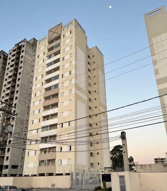 Apartamento, 2 quartos, 68 m² - Foto 11