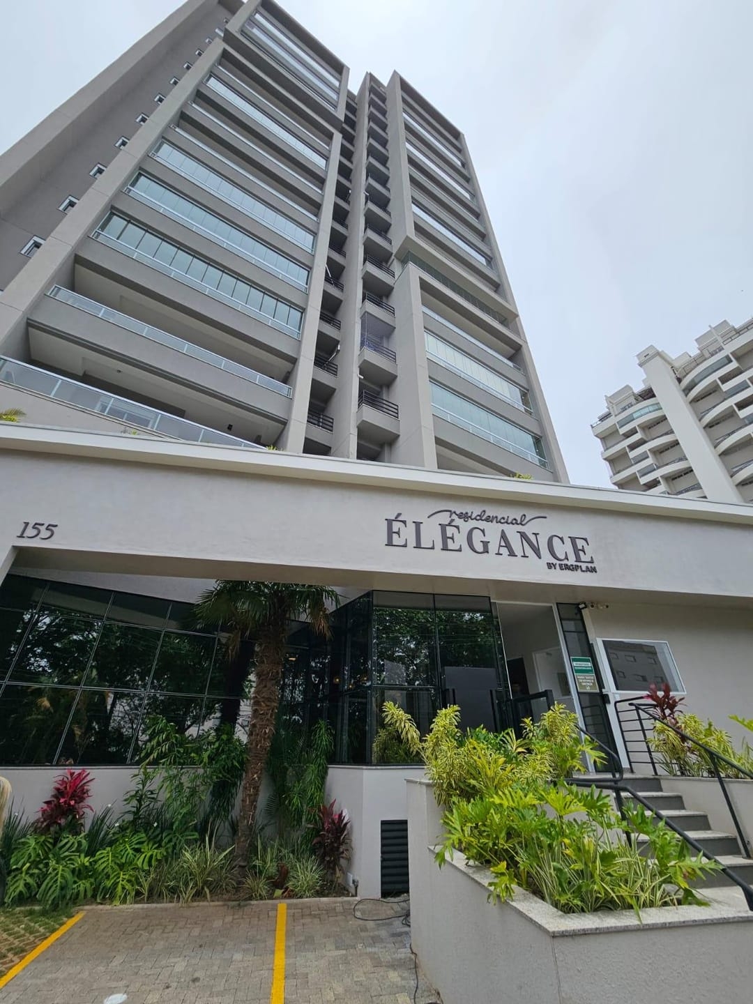 #AP5221_PAI - Apartamento para Venda em Taubaté - SP