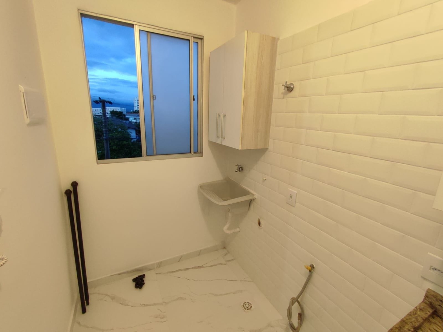 Apartamento, 2 quartos, 45 m² - Foto 7