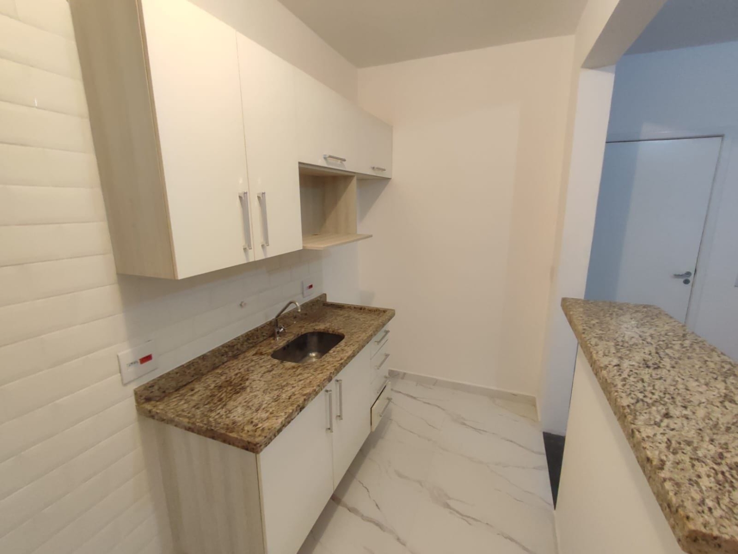 Apartamento, 2 quartos, 45 m² - Foto 6