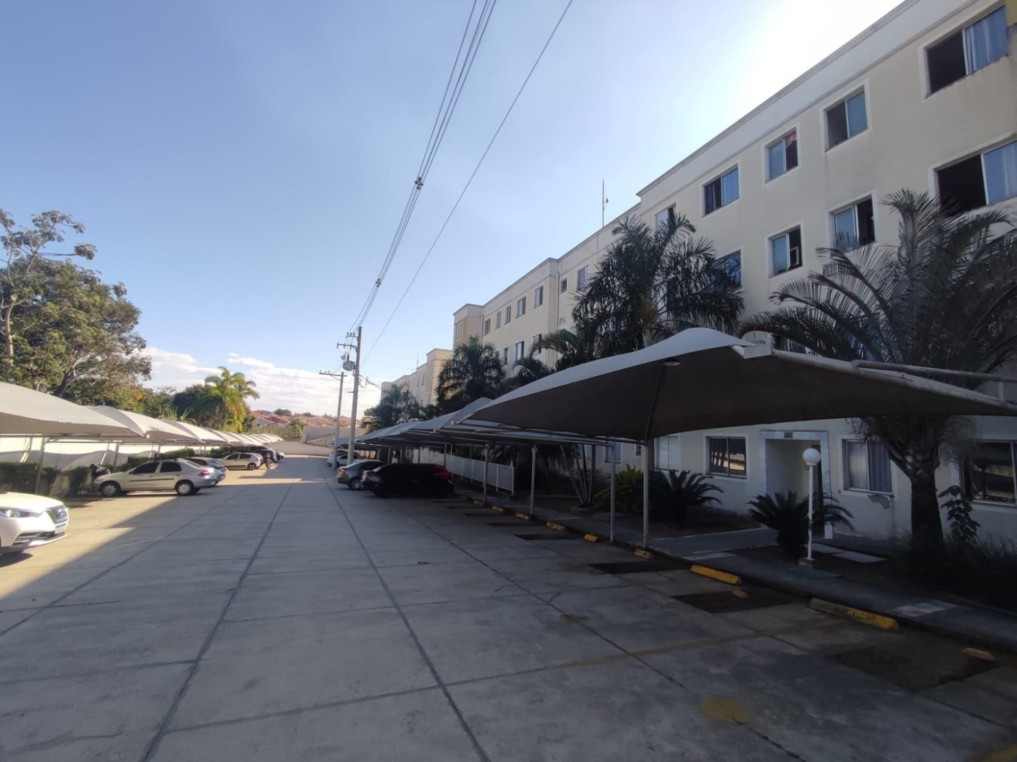 Apartamento, 2 quartos, 45 m² - Foto 13