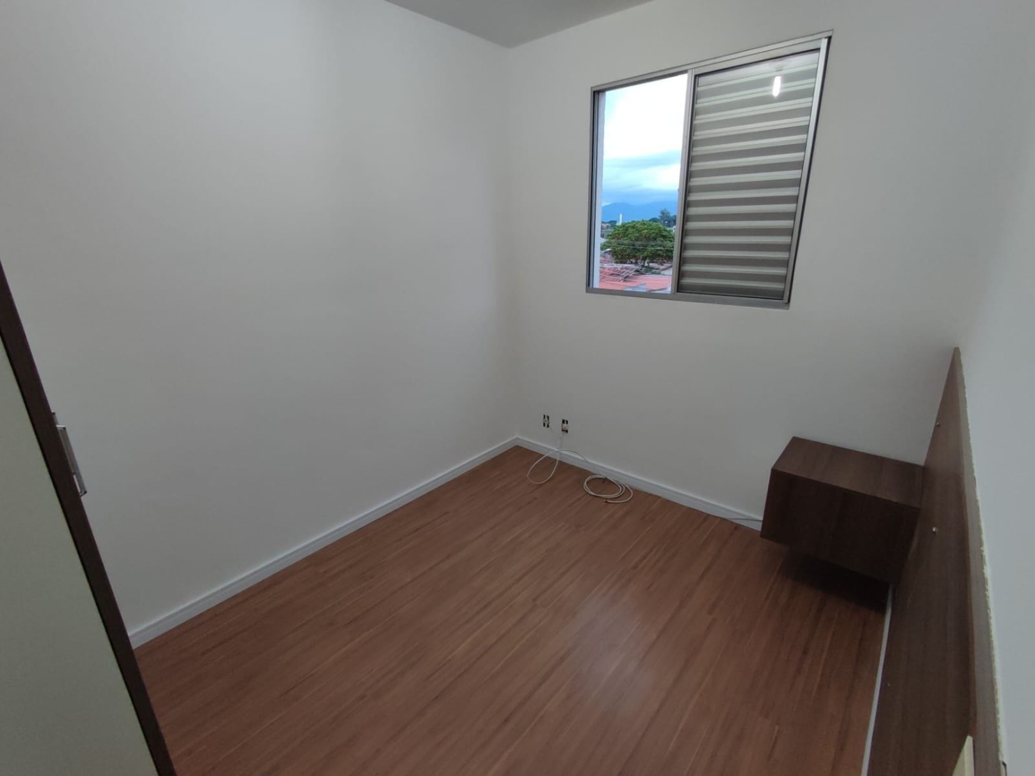 Apartamento, 2 quartos, 45 m² - Foto 9