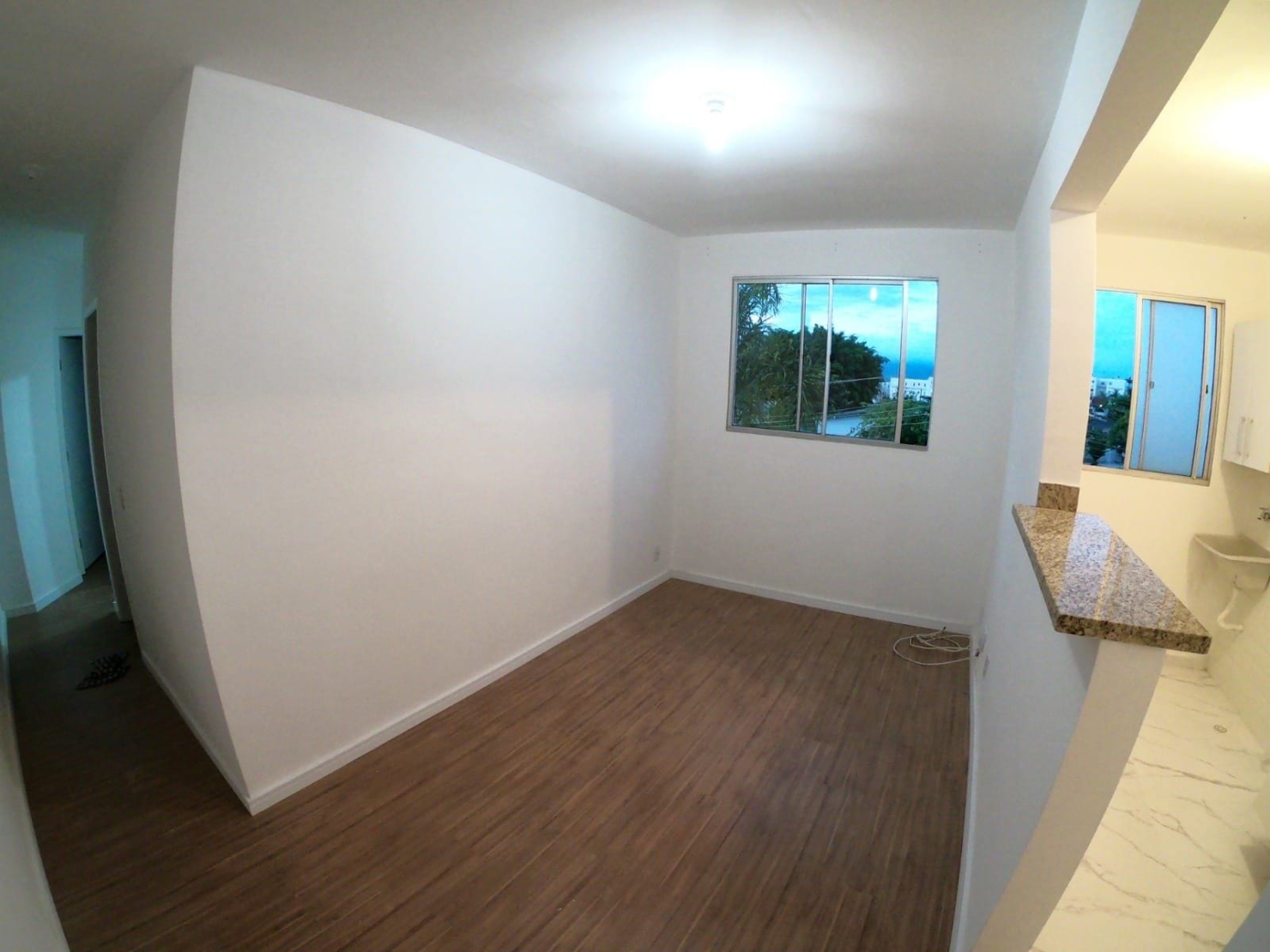 Apartamento, 2 quartos, 45 m² - Foto 8