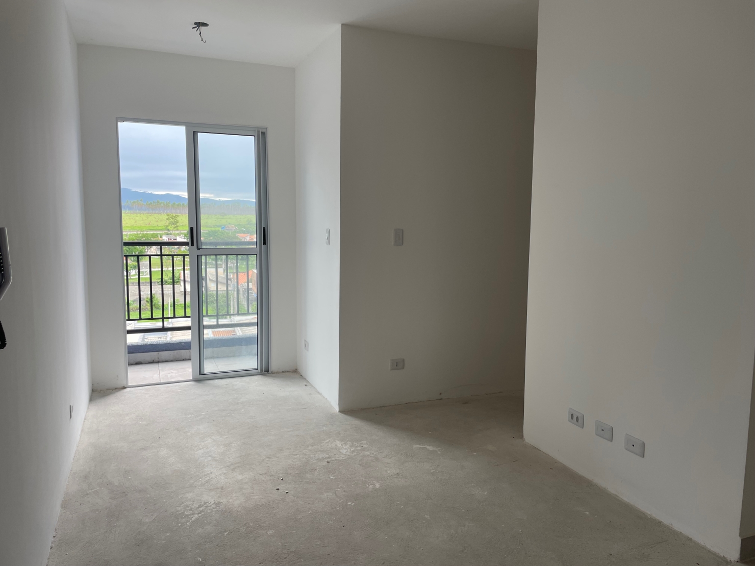 Apartamento à venda com 2 quartos, 50m² - Foto 1