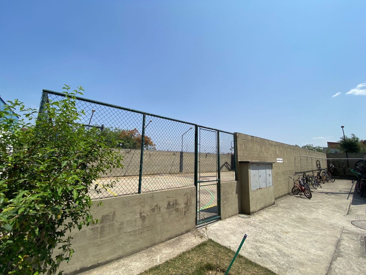 Apartamento à venda com 2 quartos, 50m² - Foto 16