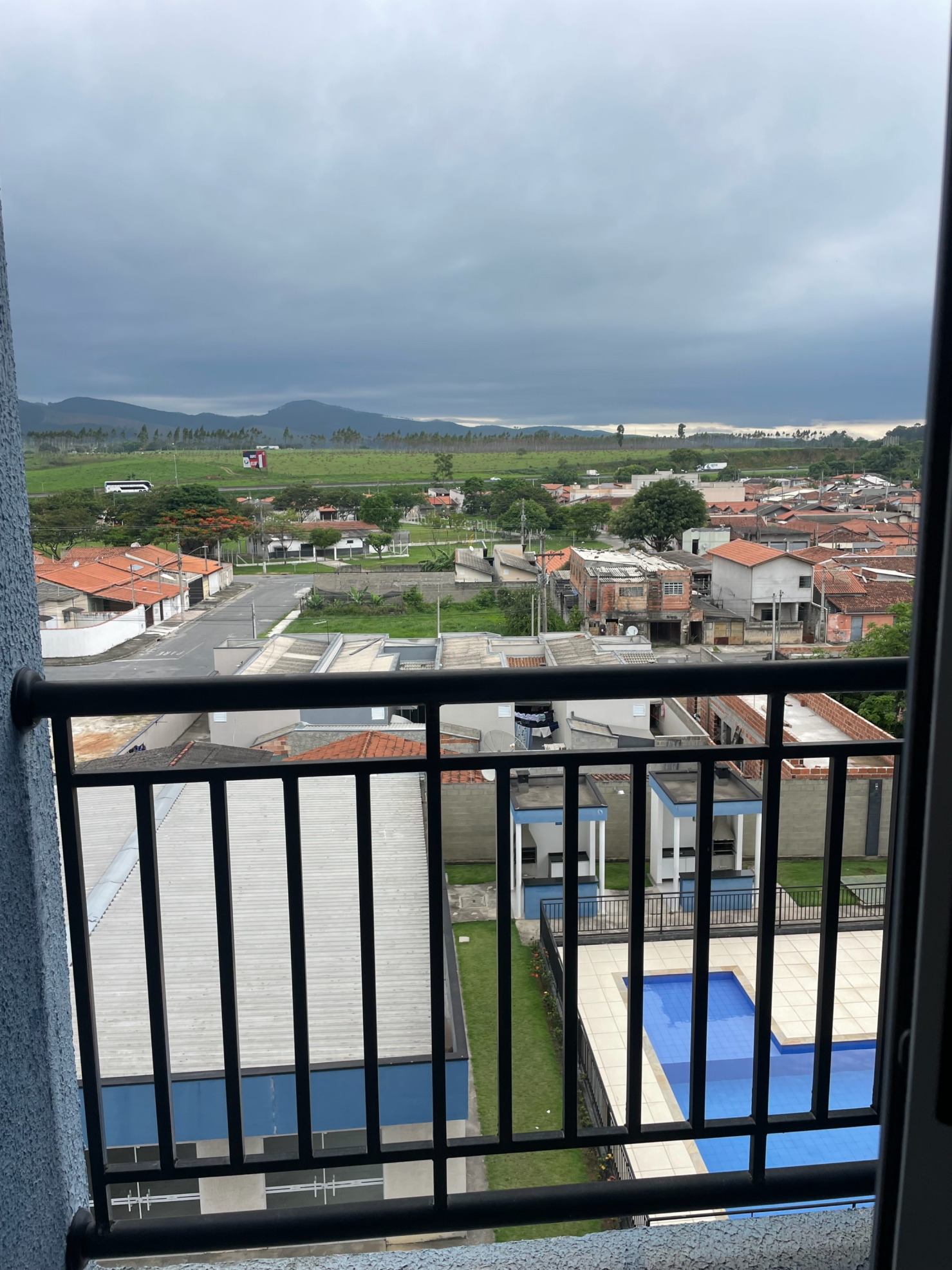Apartamento à venda com 2 quartos, 50m² - Foto 14