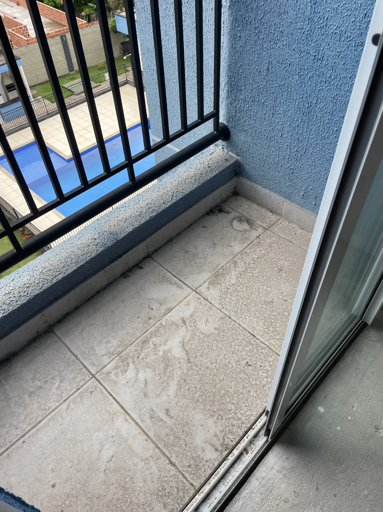 Apartamento à venda com 2 quartos, 50m² - Foto 13