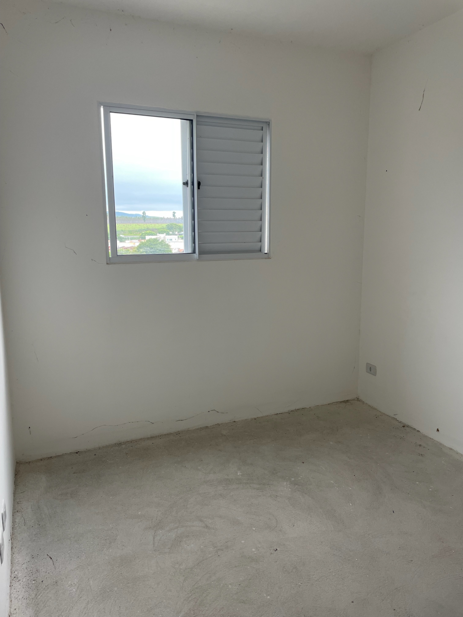 Apartamento à venda com 2 quartos, 50m² - Foto 9