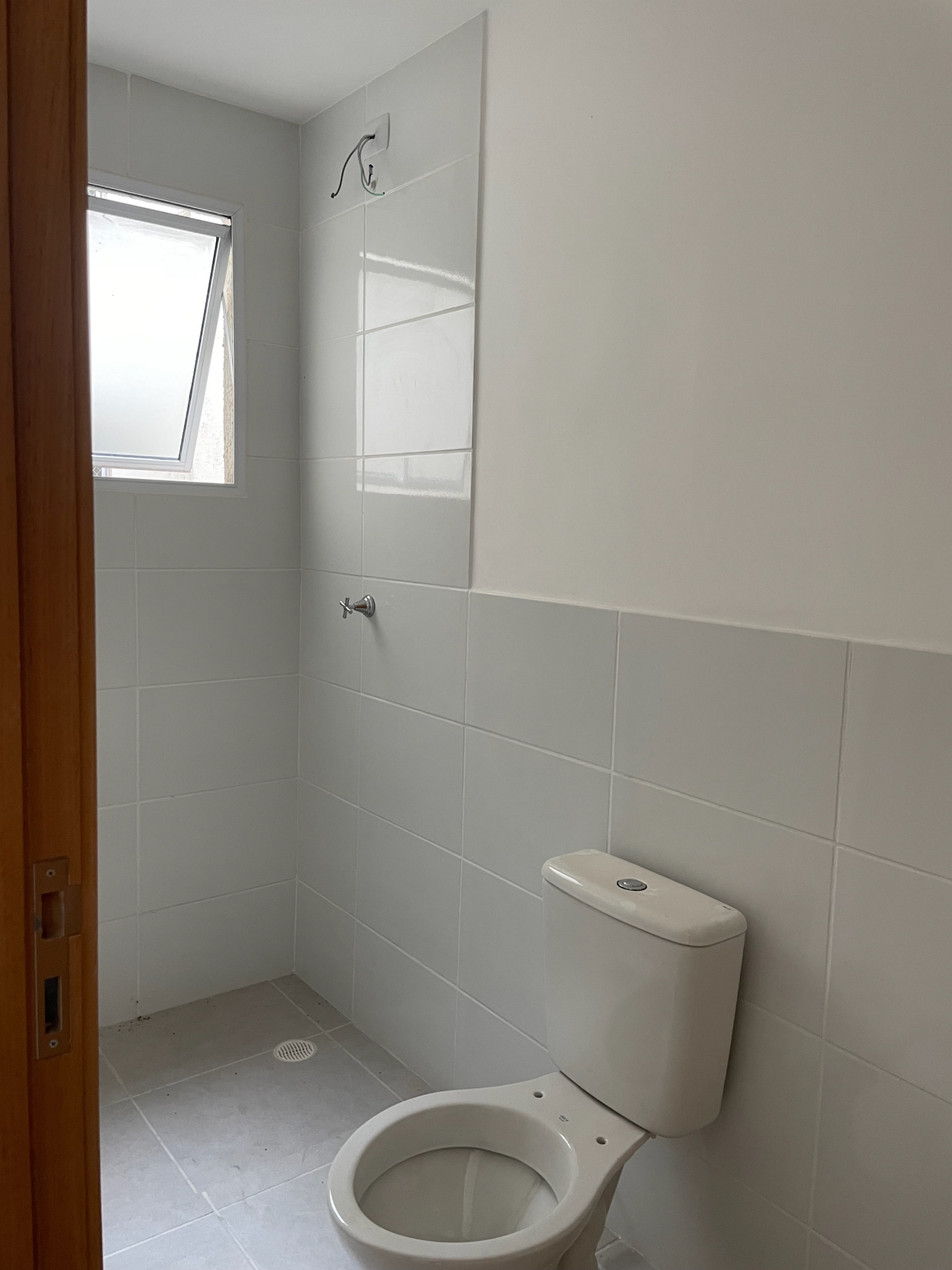 Apartamento à venda com 2 quartos, 50m² - Foto 7