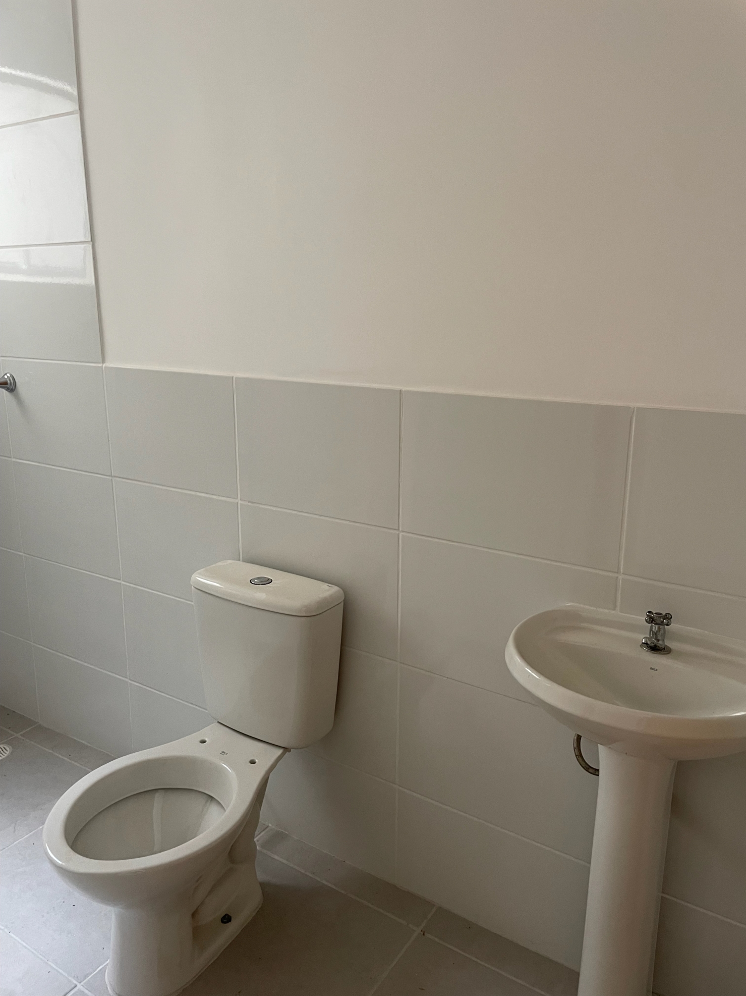 Apartamento à venda com 2 quartos, 50m² - Foto 6