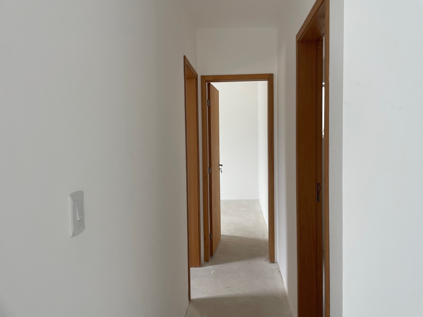 Apartamento à venda com 2 quartos, 50m² - Foto 5