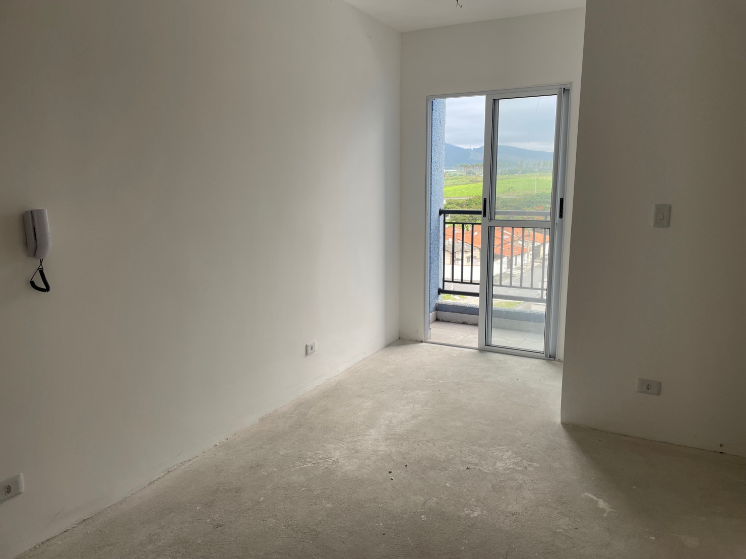 Apartamento à venda com 2 quartos, 50m² - Foto 4