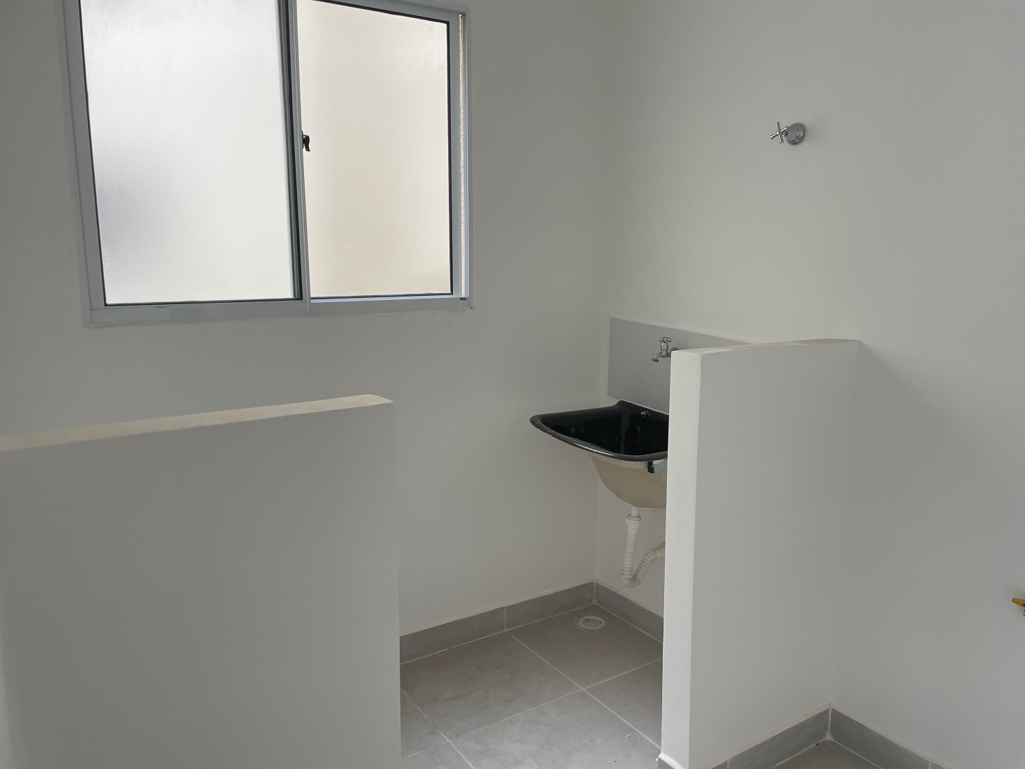 Apartamento à venda com 2 quartos, 50m² - Foto 3