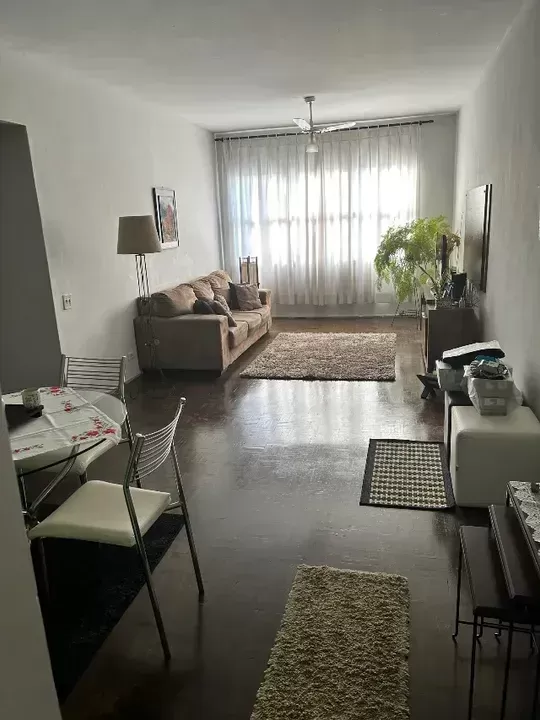 Apartamento, 3 quartos, 108 m² - Foto 1
