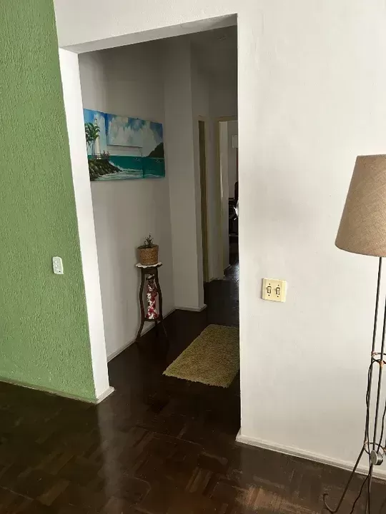 Apartamento, 3 quartos, 108 m² - Foto 6