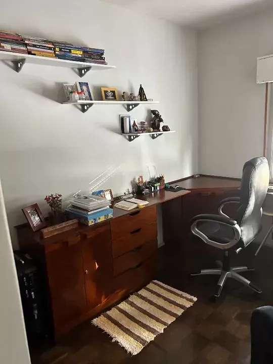 Apartamento, 3 quartos, 108 m² - Foto 8