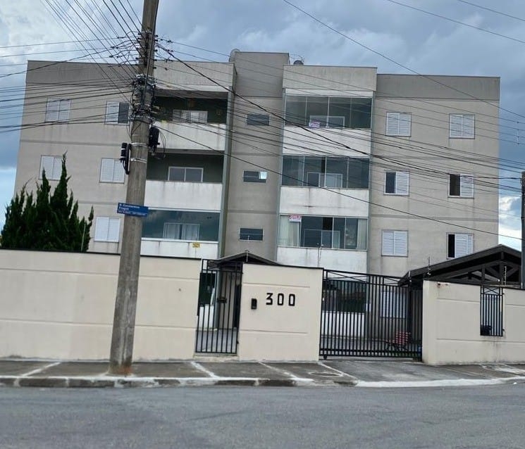 Apartamento, 3 quartos, 75 m² - Foto 1