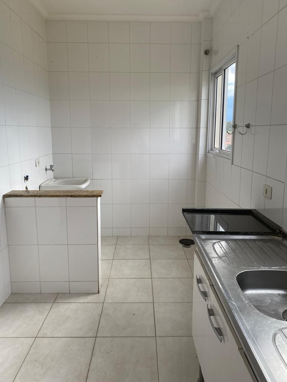 Apartamento, 3 quartos, 75 m² - Foto 2