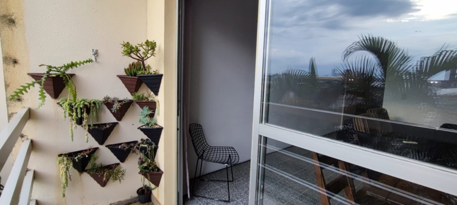 Apartamento, 3 quartos, 71 m² - Foto 12