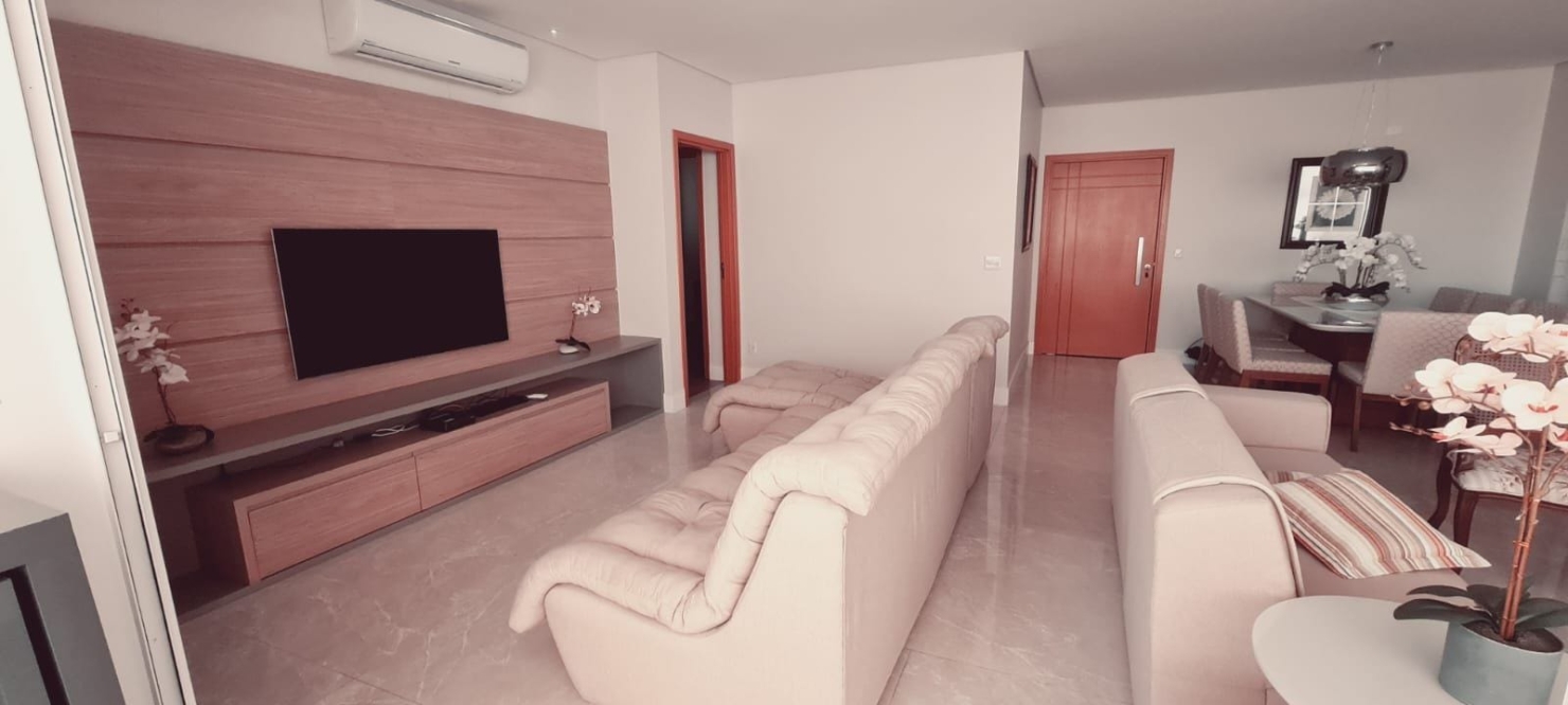 Apartamento, 3 quartos, 155 m² - Foto 4