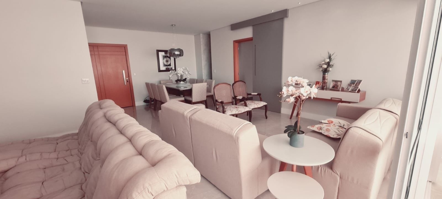 Apartamento, 3 quartos, 155 m² - Foto 3