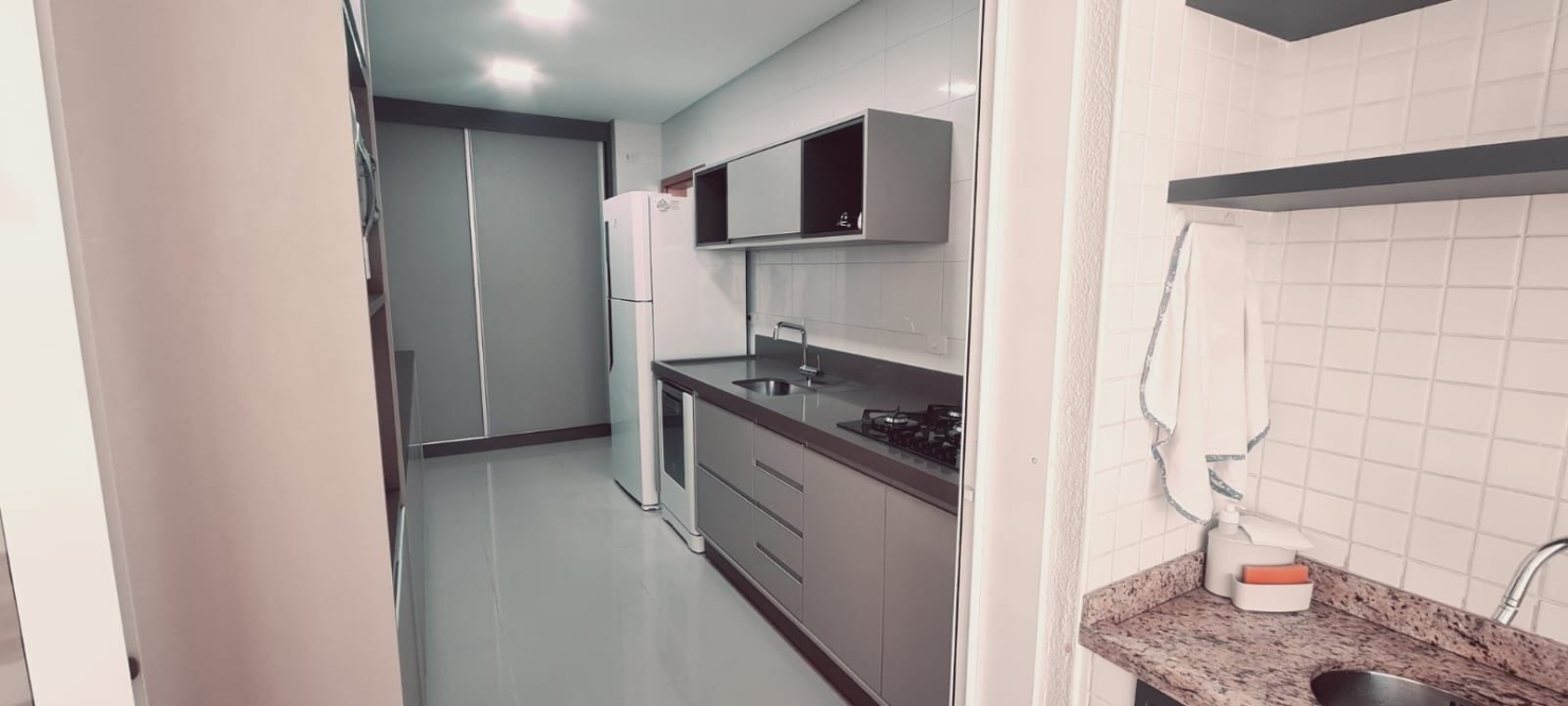 Apartamento, 3 quartos, 155 m² - Foto 10