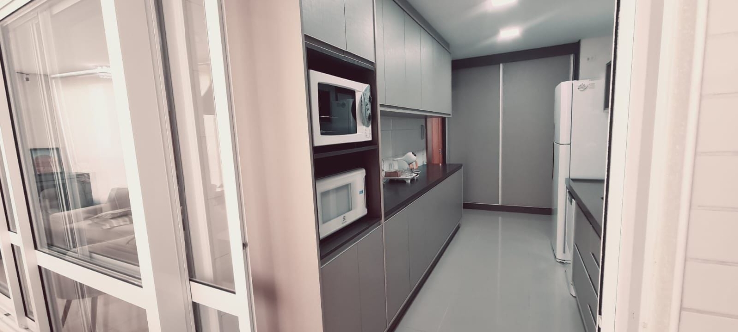 Apartamento, 3 quartos, 155 m² - Foto 11