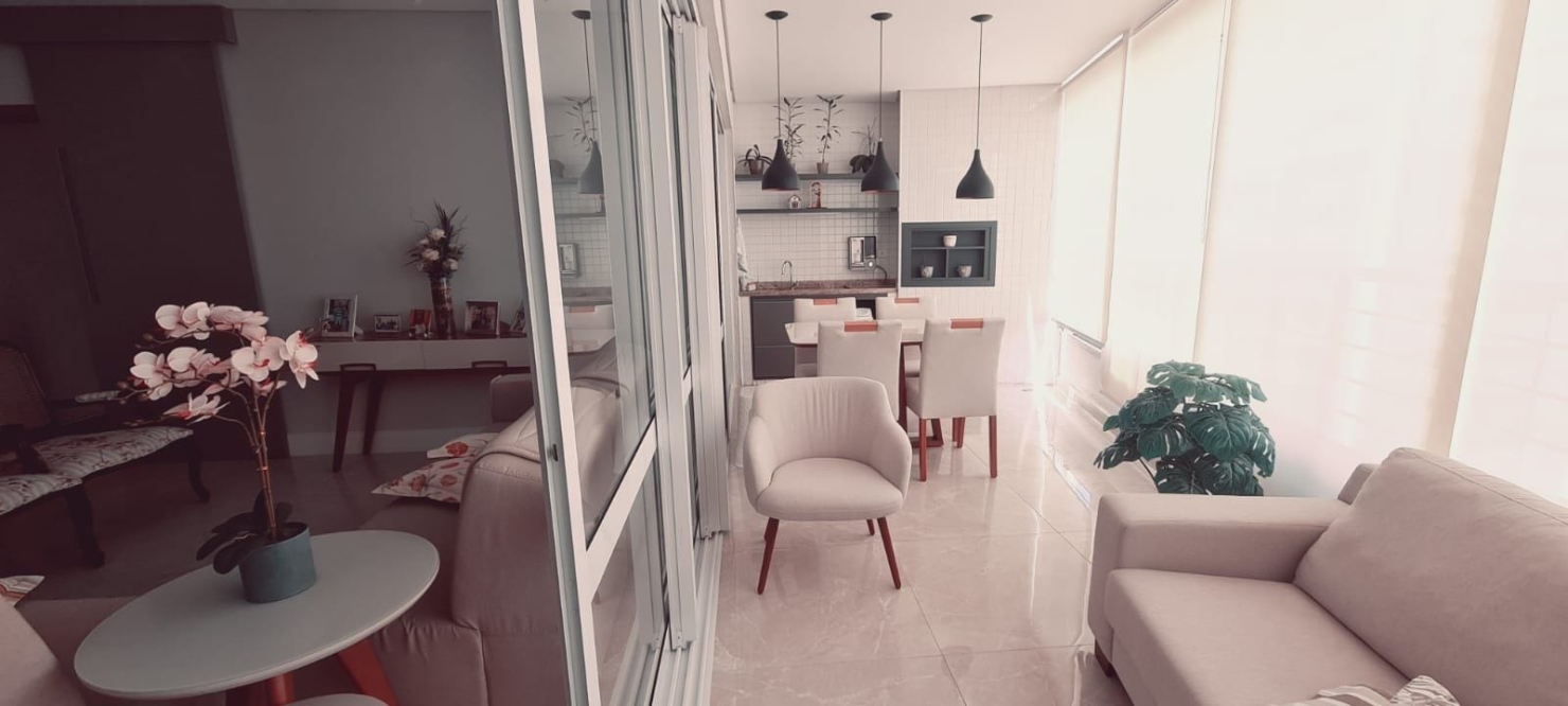Apartamento, 3 quartos, 155 m² - Foto 12