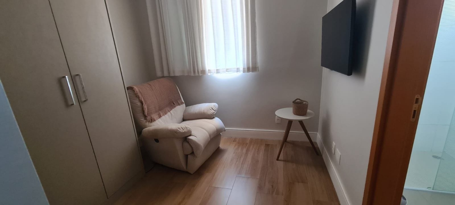 Apartamento, 3 quartos, 155 m² - Foto 14