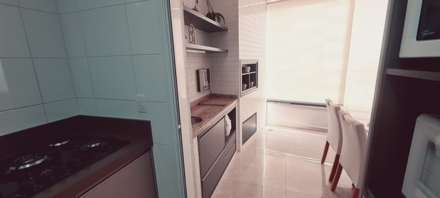Apartamento, 3 quartos, 155 m² - Foto 16