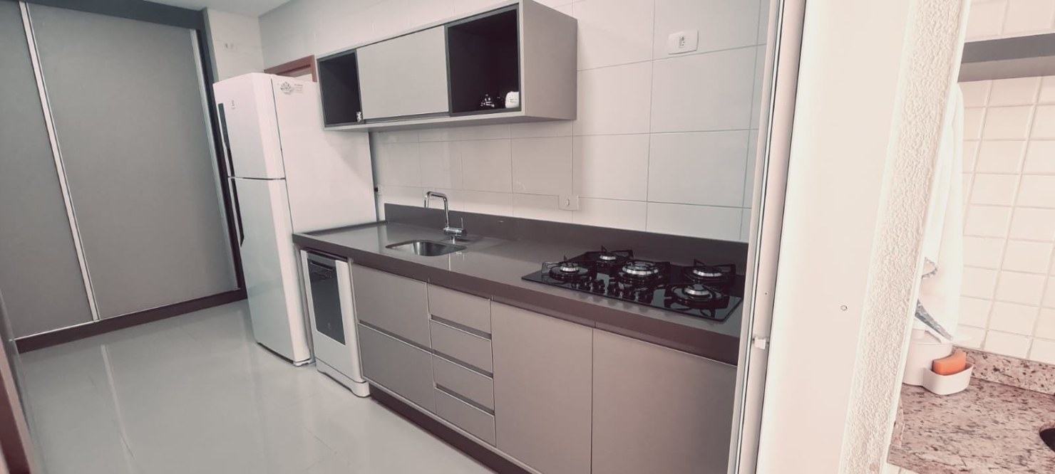 Apartamento, 3 quartos, 155 m² - Foto 20