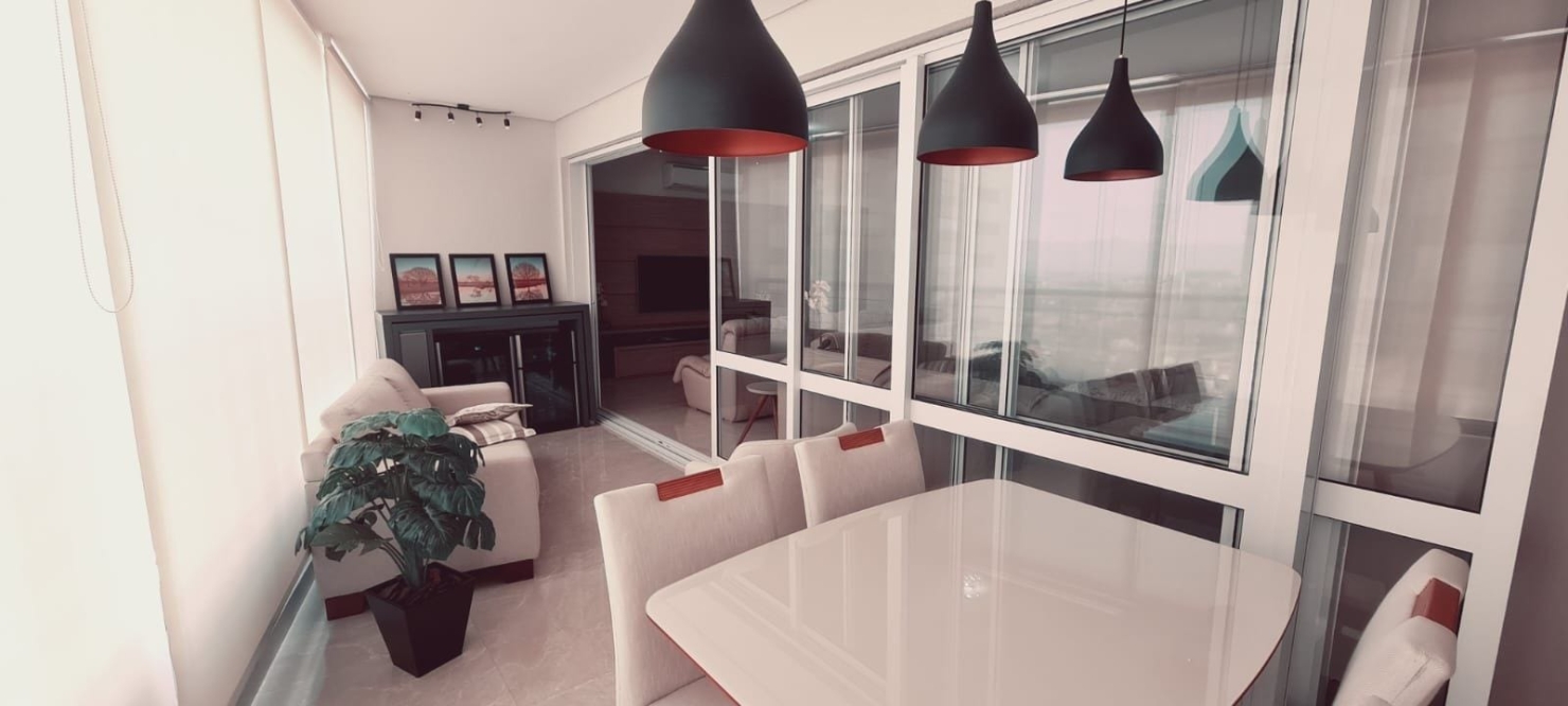 Apartamento, 3 quartos, 155 m² - Foto 9