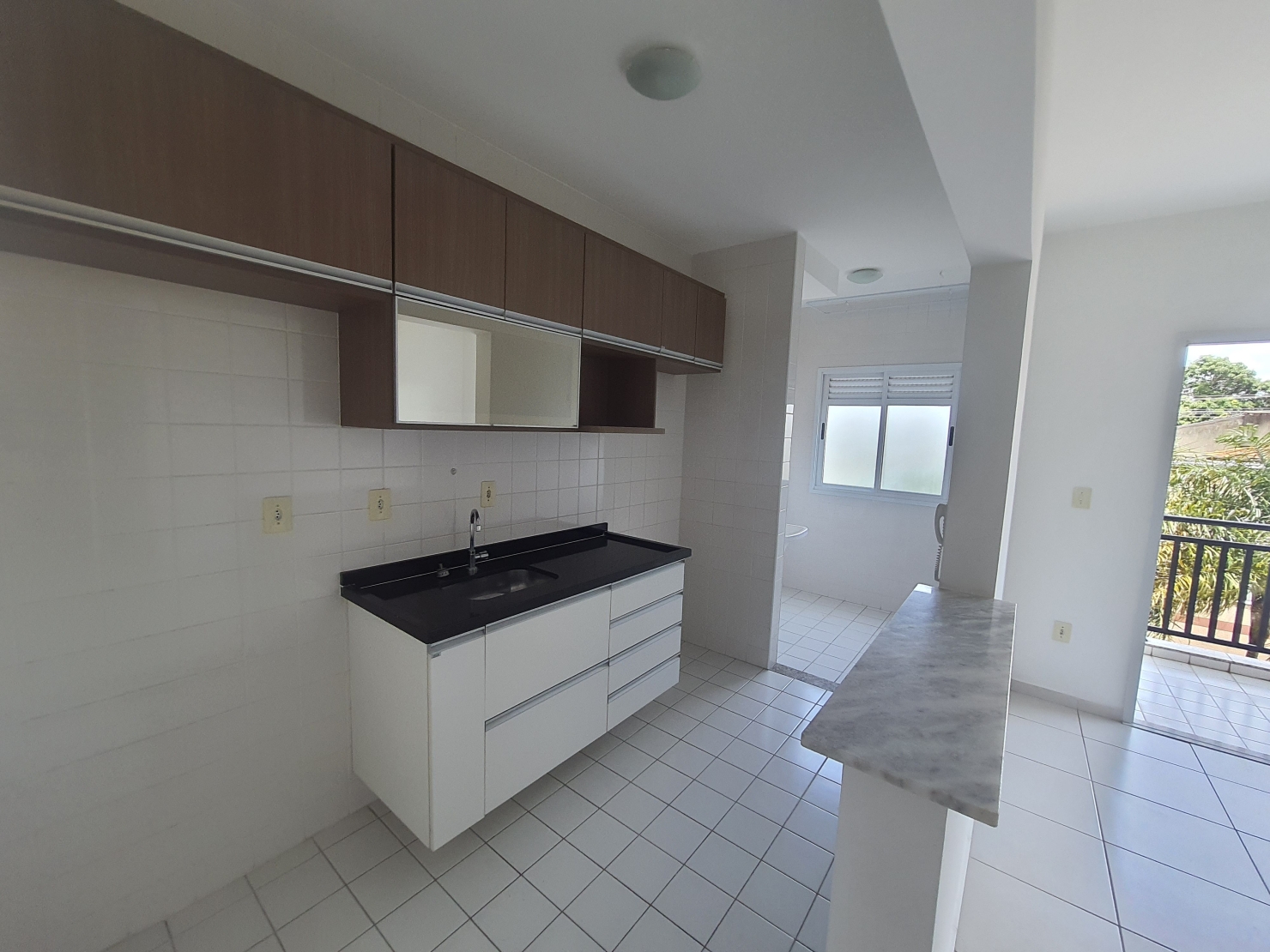 Apartamento à venda e aluguel com 3 quartos, 82m² - Foto 1