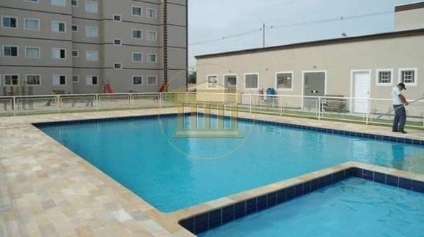 Apartamento, 2 quartos, 45 m² - Foto 11