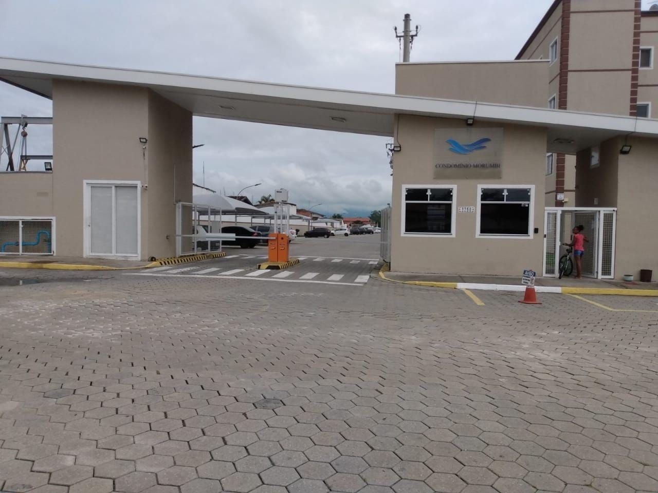 Apartamento, 2 quartos, 45 m² - Foto 1