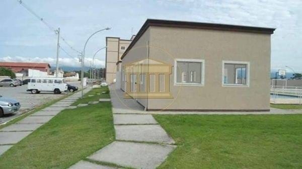 Apartamento, 2 quartos, 45 m² - Foto 2