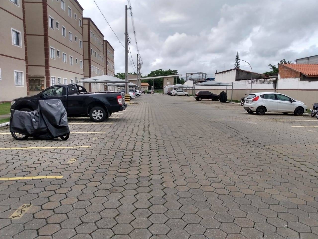 Apartamento, 2 quartos, 45 m² - Foto 3