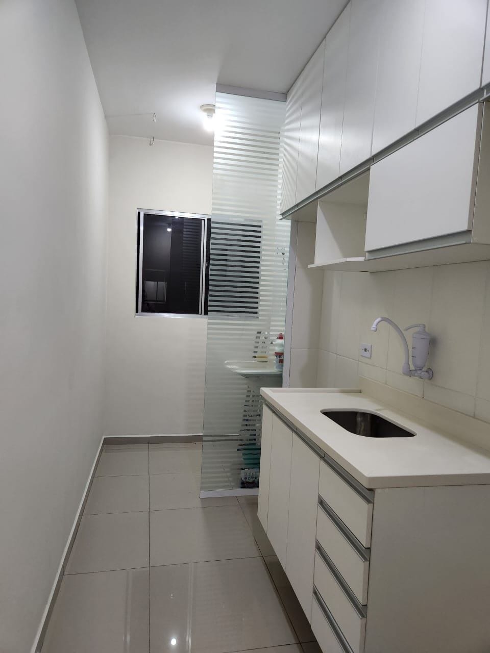 Apartamento, 2 quartos, 45 m² - Foto 5