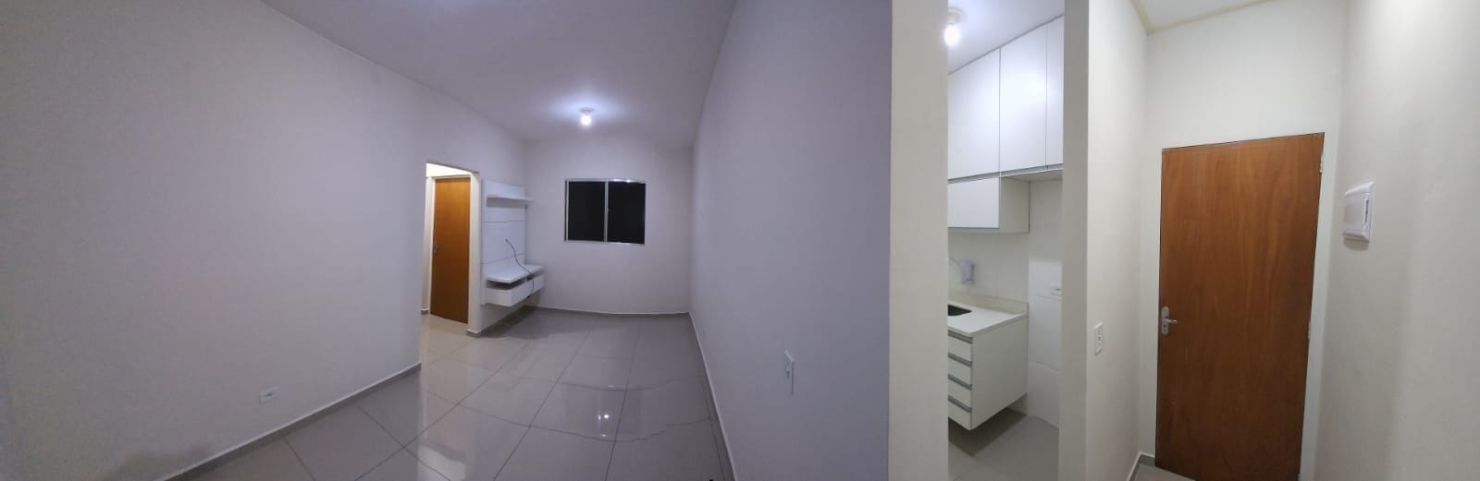 Apartamento, 2 quartos, 45 m² - Foto 8