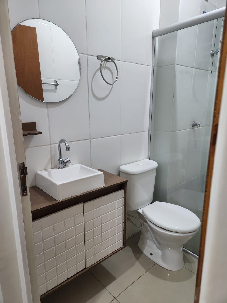 Apartamento, 2 quartos, 45 m² - Foto 7