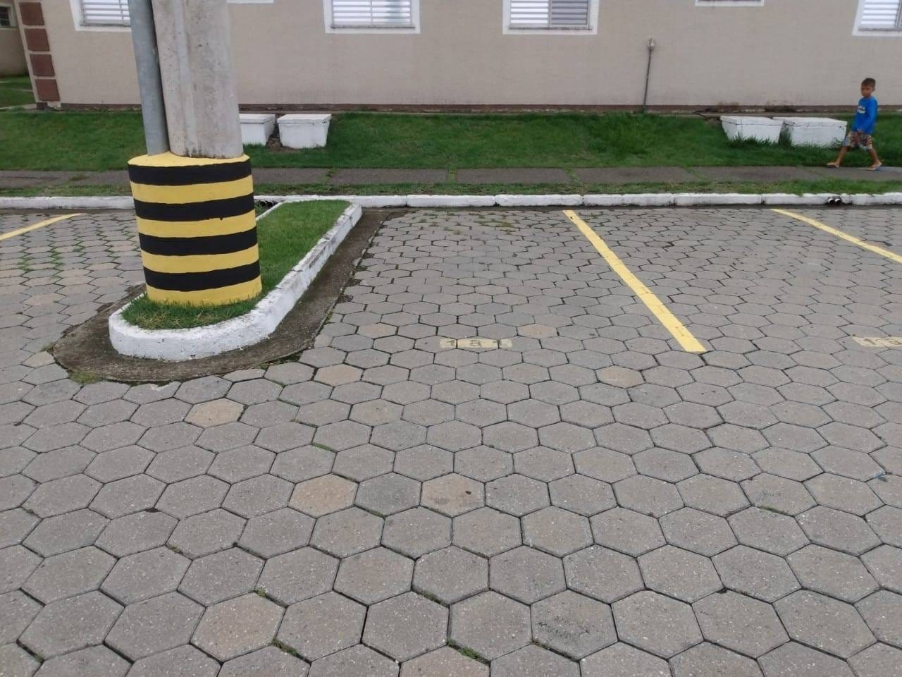 Apartamento, 2 quartos, 45 m² - Foto 13